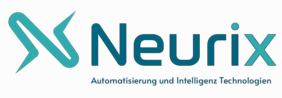 Neurix Logo